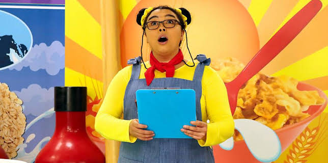 12:00 PM: Big Cook Little Cook (S1) | Cbeebies | 1/18 2026