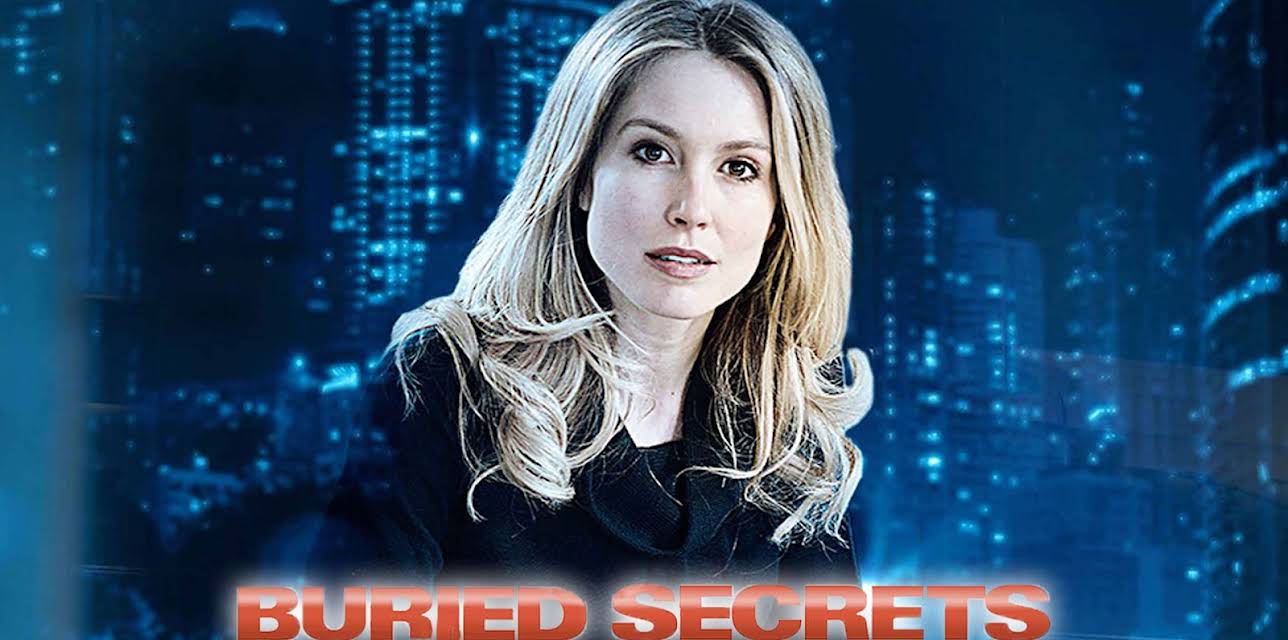 Buried Secrets (2014)
