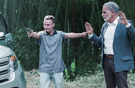 Jugar con fuego: El terror de Camila