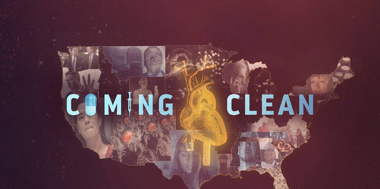 Coming Clean (2022)