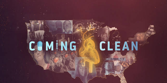 Coming Clean (2022)