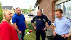 Der Blaulicht Report