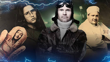 18:30: Superkrim: Pølsedagen | NRK Tegnspraak | 4/3 2026