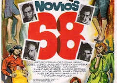 Novios 68