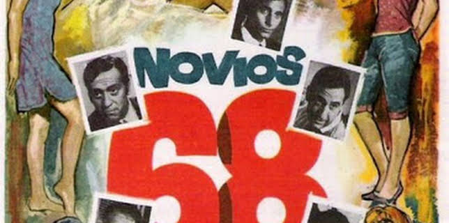 01:50: Novios 68 (IMDb 5.1) | Paramount Channel | 1/18 2026