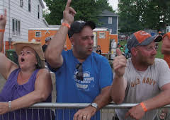 Big Rig Warriors