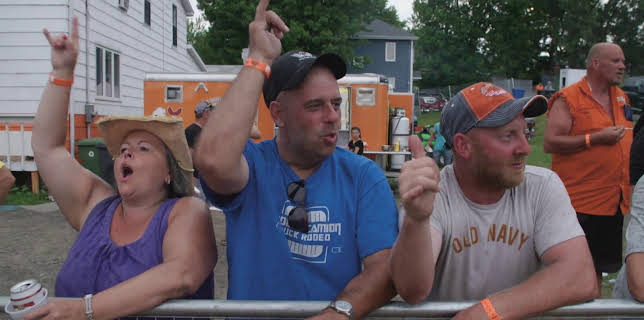 18:25: Big Rig Warriors (S1 E5) (S1) | Viasat 4 | 10/25 2025