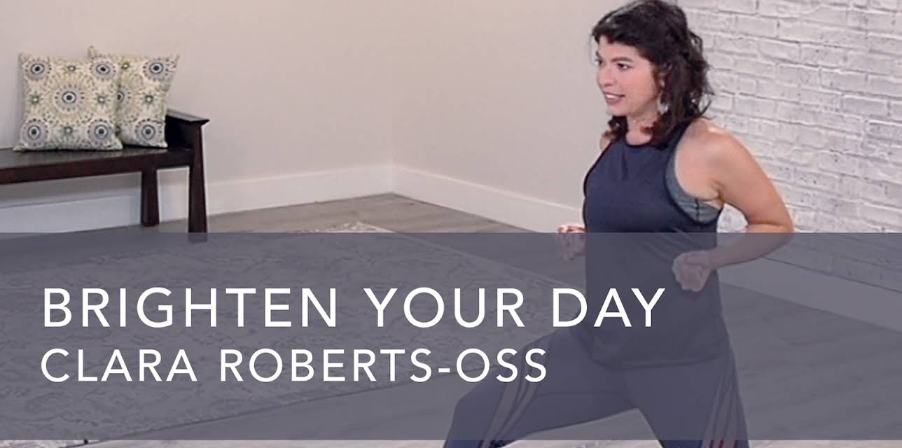 Brighten Your Day (2019)