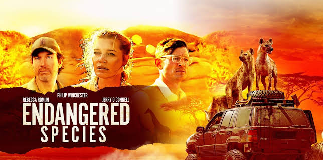 Endangered Species (2021)