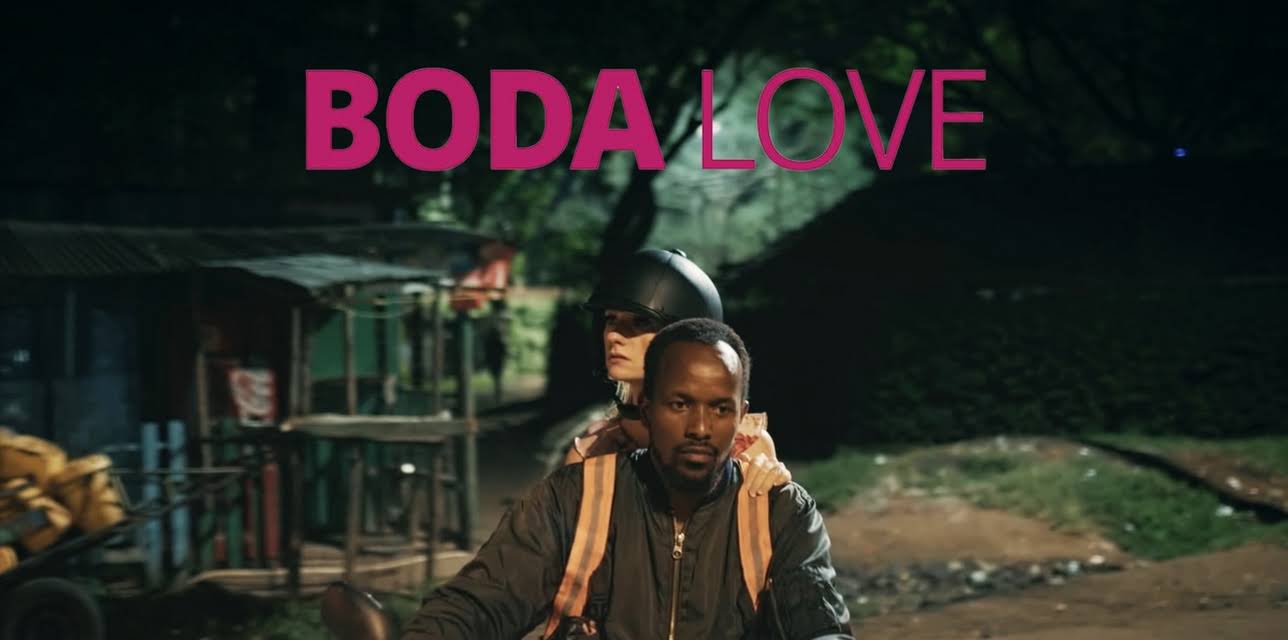 Boda Love (2025)