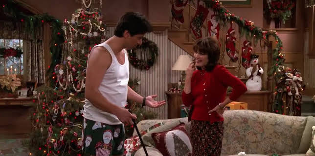 17:00: Alle elsker Raymond (S2 E12) (S2) | TV3 | 12/15 2025