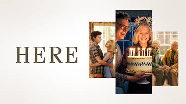 21:00: Here | Viasat Premiere | 7/25 2026
