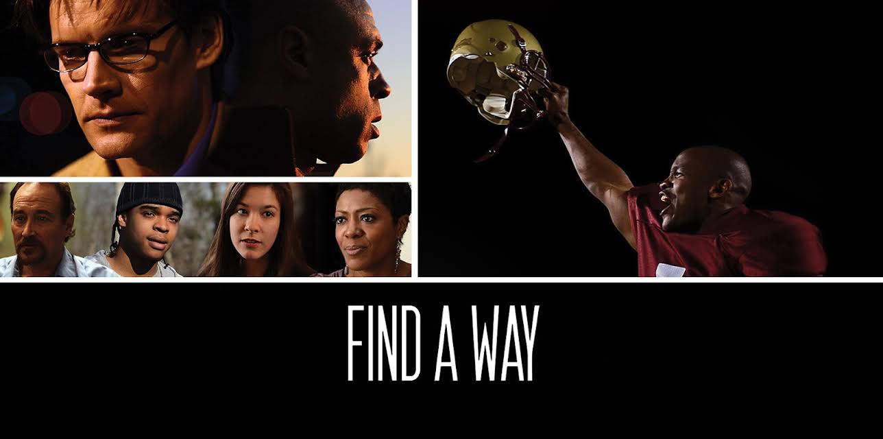 Find A Way (2013)