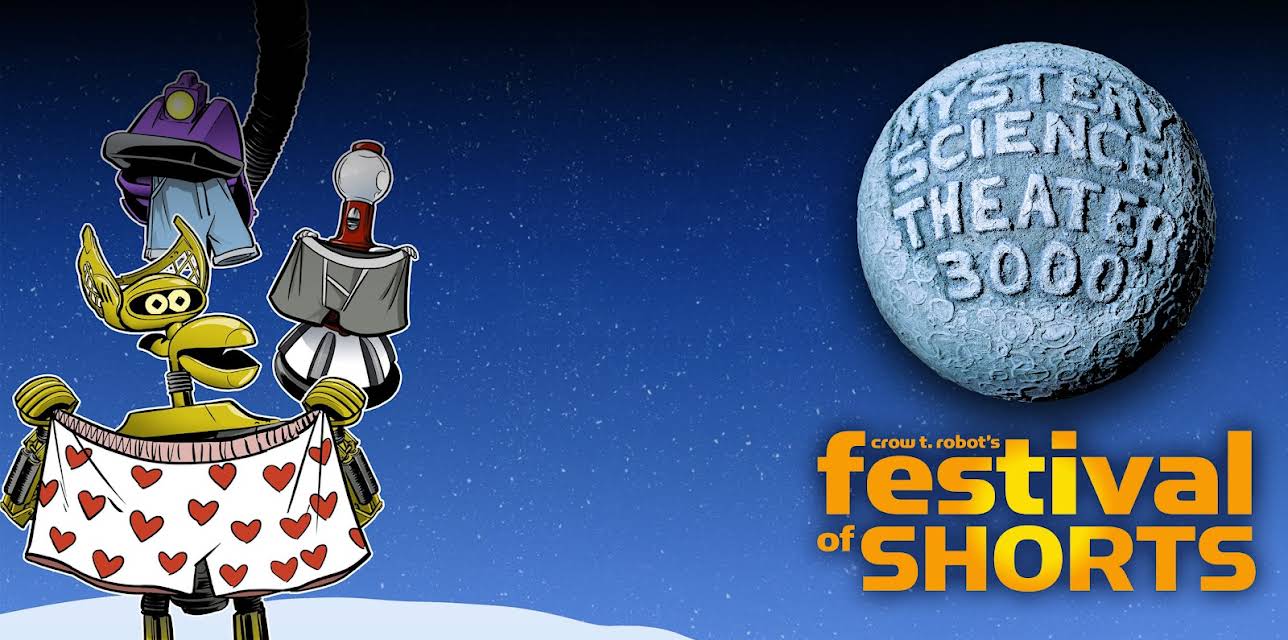The MST3K Festival Of Shorts (2023)