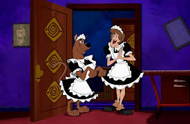 Scooby Doo! And Guess Who?: When Urkel-Bots Go Bad!