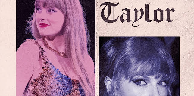 No Stopping Taylor (2023)