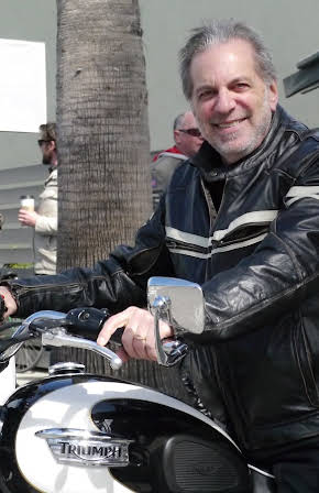 Charles Braverman as Director