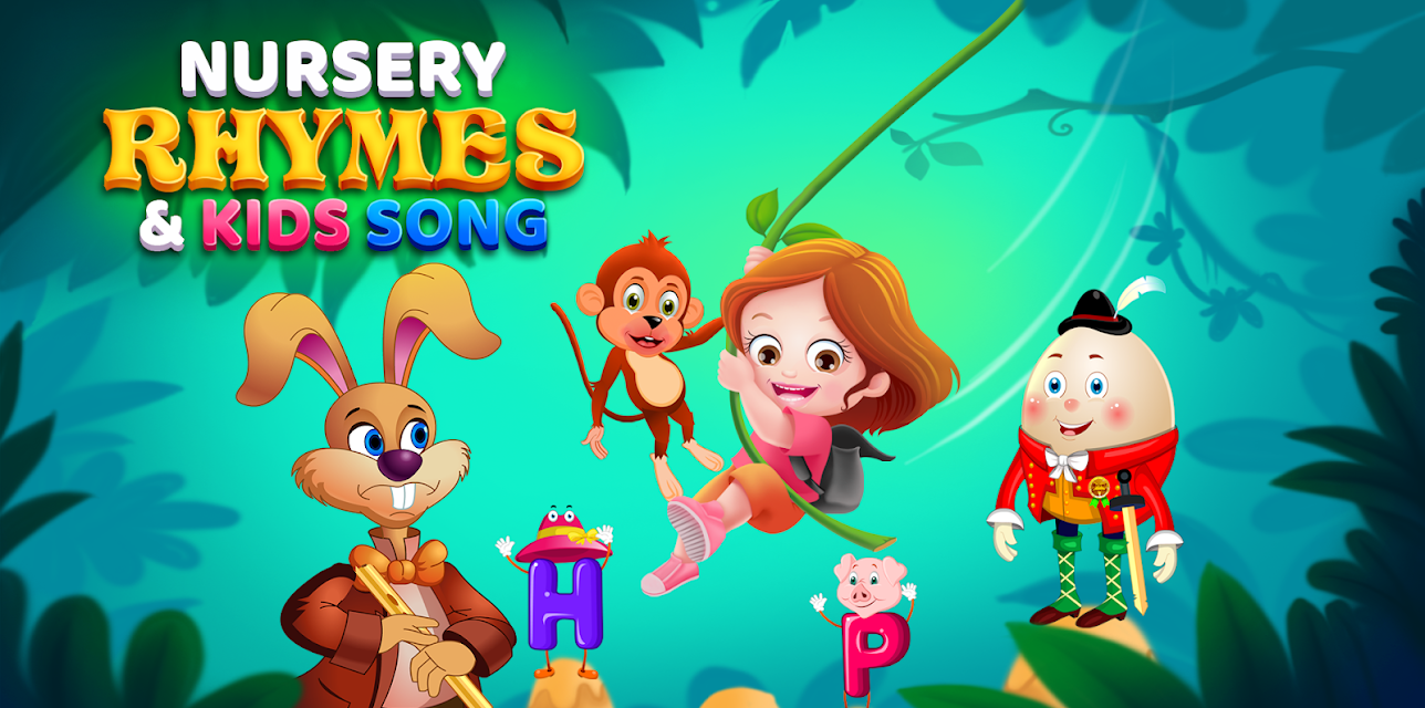 Baby Hazel Nursery Rhymes and Kids Songs