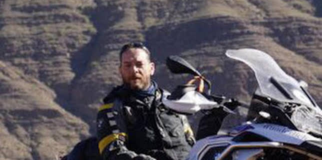 03:25: Miquel Silvestre en Viajar: Marruecos: En busca de la guarida de Spectra | La Otra | 2/20 2026