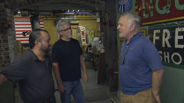 10:50: American Pickers (S7 E3) (S7) | TV10 | 4/5 2026
