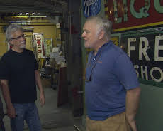 American Pickers