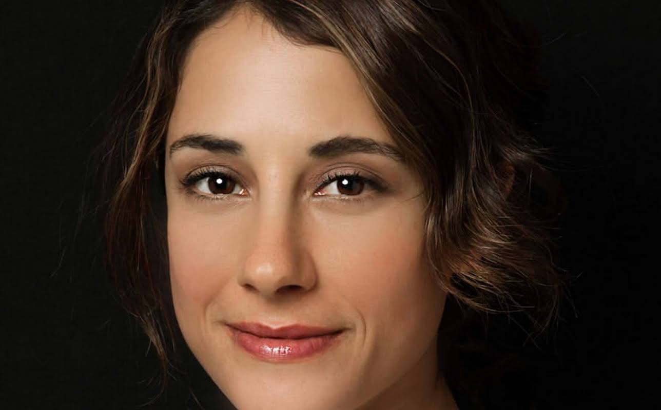 Elisa Zulueta