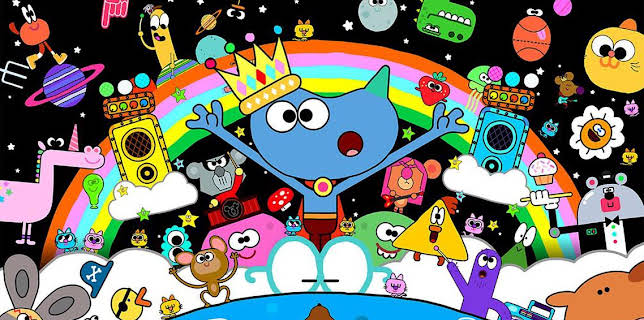 1:30 PM: Hey Duggee (S4) | Cbeebies | 12/5 2025