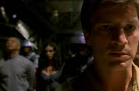 Firefly Season 1: Bushwhacked
