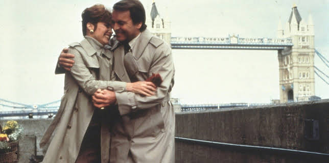 17:10: Hart aber herzlich | Sat1 Gold | 2/12 2026