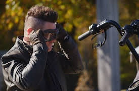 DeMarcus Family Rules: Life is a Highway