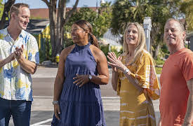 100 Day Dream Home: Beachfront Hotel, Season 1: Checking Out