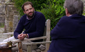Antiques Road Trip