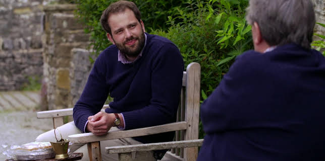 06:30: Antiques Road Trip (S25 E15) (S25) | TV8 | 12/24 2025