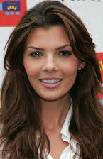 Ali Landry as 