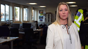 9:00 AM: Special Ops: Crime Squad UK (S1 E4) (S1) | Dave | 3/31 2026