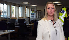 Special Ops: Crime Squad UK (S1 E4)