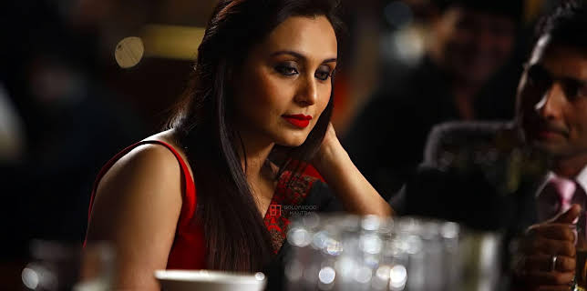 Bombay Talkies (2013)