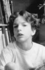 Hal Scardino as Morgan