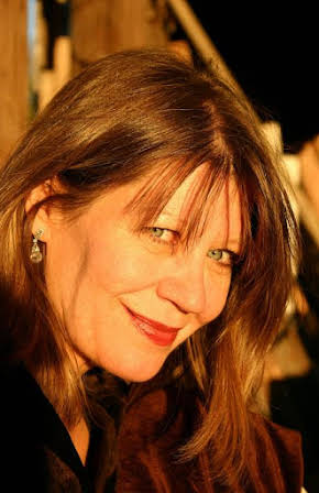 Annalee Jefferies as 