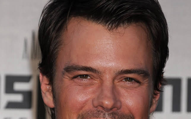 Josh Duhamel