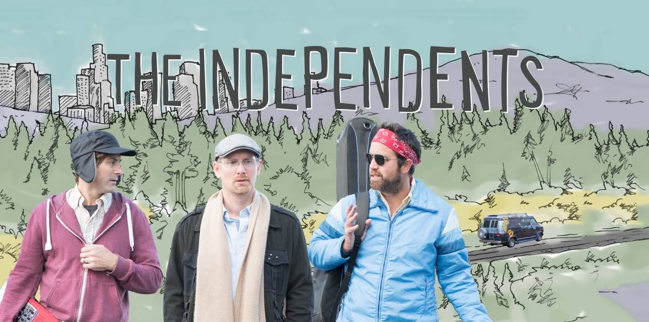 The Independents (2018)
