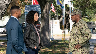 14:50: NCIS: New Orleans (S7 E7) (S7) | TV3 | 5/13 2026