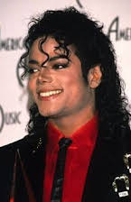 Michael Jackson as 