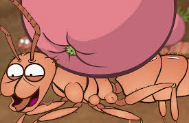 I'm a Creepy Crawly: Ant