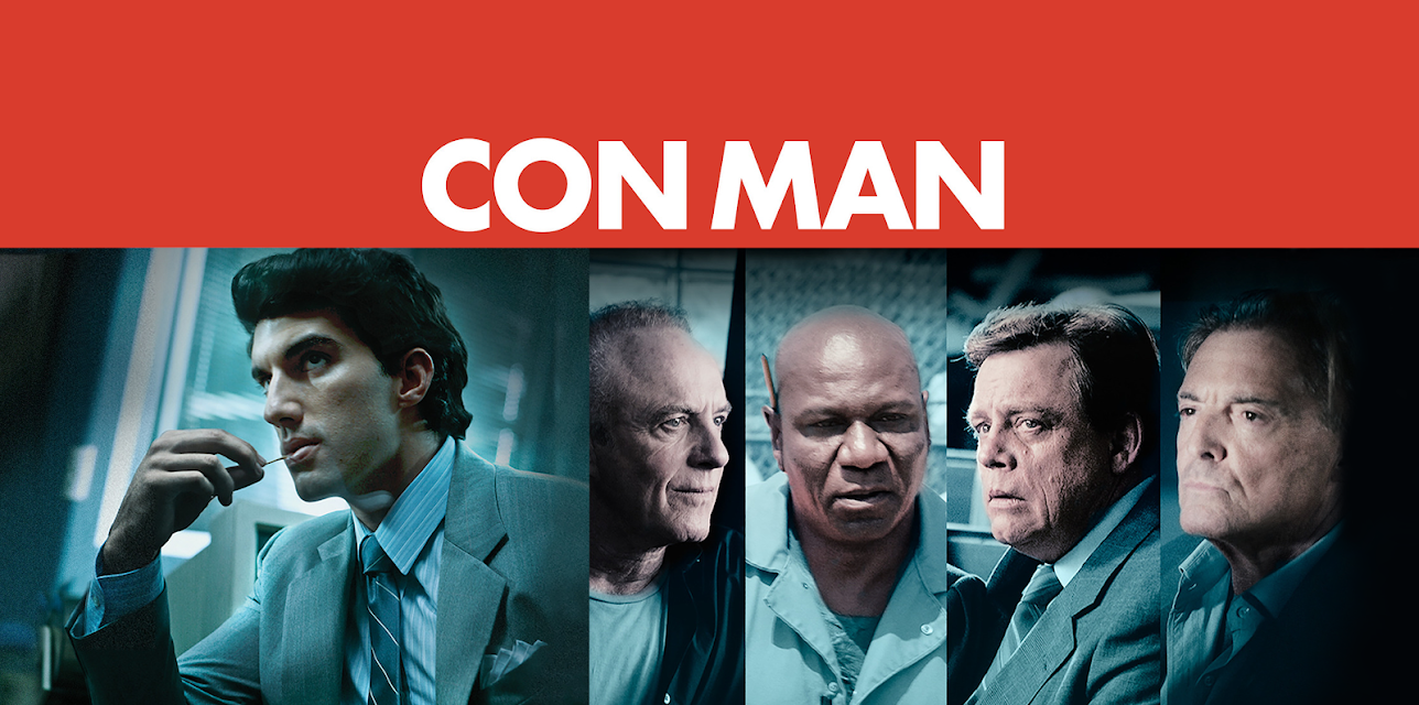 Con Man (2018)
