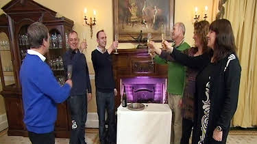 4:10 PM: Four in a Bed | More 4 | 12/20 2025