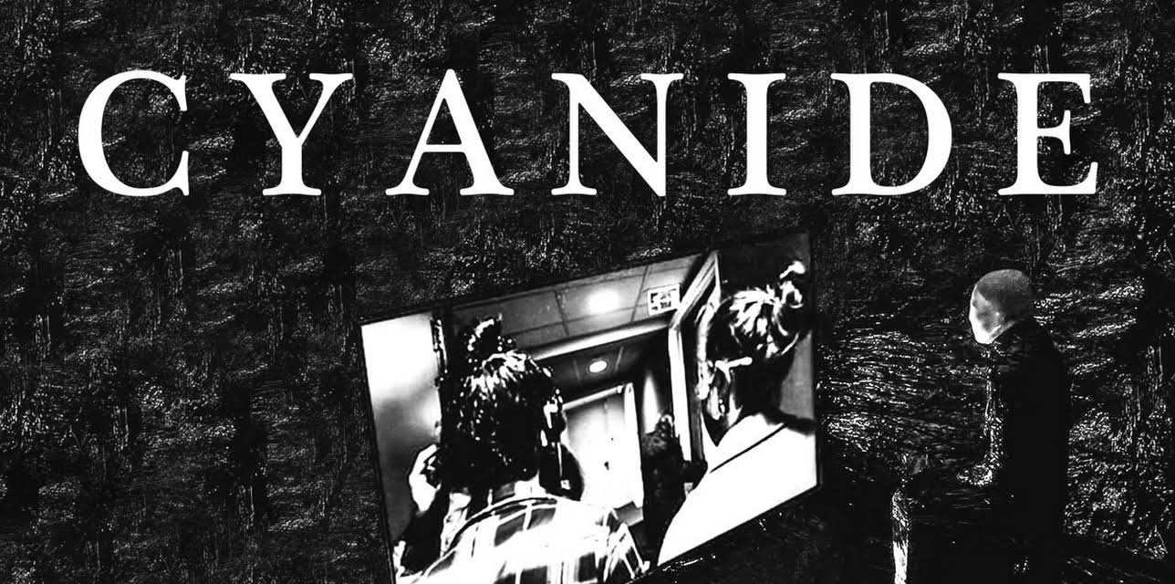 Cyanide (2021)