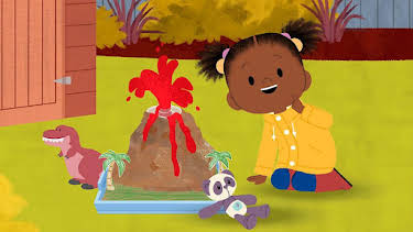 5:40 PM: JoJo & Gran Gran (S2) | Cbeebies | 9/30 2026