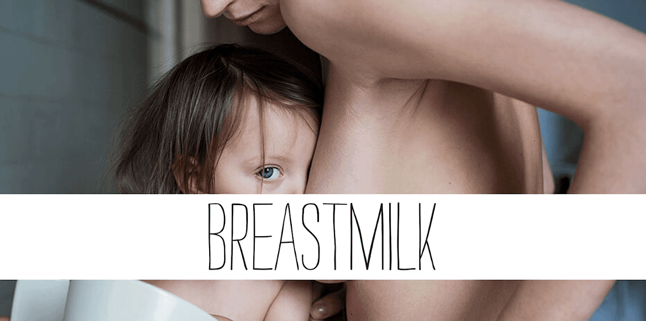 Breastmilk (2014)