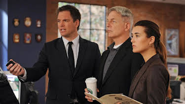 9:00 PM: NCIS (S10 E13) (S10) | 5 USA | 4/13 2026
